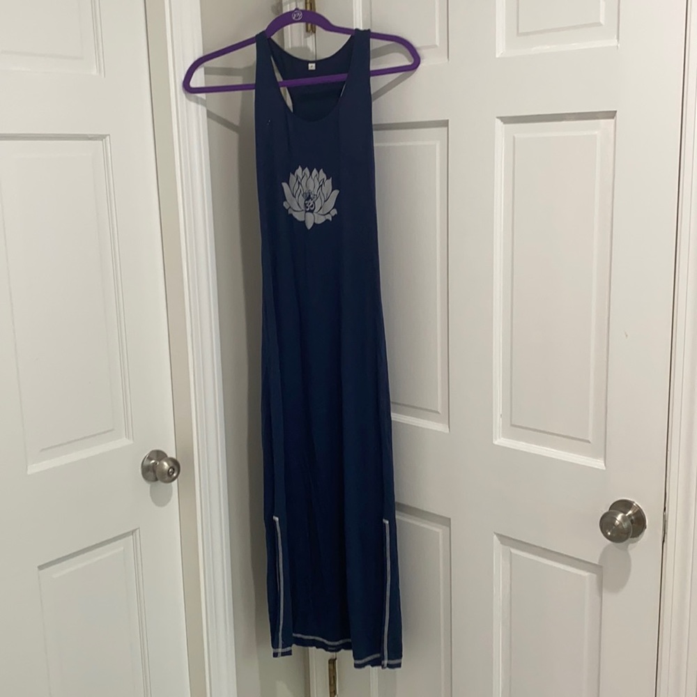 Bali dress